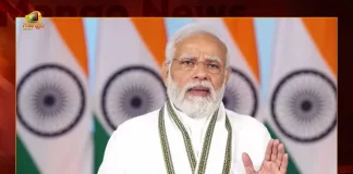 PM Modi Inaugurates Centre State Science Conclave in Ahmedabad, PM Modi Inaugurates Centre State Science Conclave, PM Inaugurates Centre-State Science, Centre-State Science Conclave, Mango News, Mango News Telugu, PM Narendra Modi, PM Modi Inaugurates 2 Days Centre State Science Conclave, PM Modi Latest News And Updates, Narendra Modi, Centre State Science Conclave in Ahmedabad, Ahmedabad Centre State Science Conclave