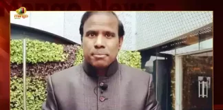 Praja Shanti Party Not Disbanded Just Takes Notice From EC Confirms President KA Paul, Praja Shanti Party, President KA Paul, EC Confirms President KA Paul, Praja Shanti Party Not Disbanded, EC Notice To President KA Paul, EC Notice To Praja Shanti Party, Mango News, Mango News Telugu, Election Commission of India, National Voter's Service Portal, Voter Information ECI, Eci Notification 2022, ECI Latest News And Updates