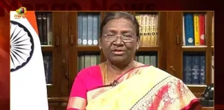 President Droupadi Murmu To Attend For The Funeral of Briton Queen Elizabeth II in London, President Murmu To Attend Queens Funeral, President Murmu To Attend Queen Elizabeths Funeral, Queen Elizabeth Ii Dies Aged 96, Queen Elizabeth Ii Dies At 96, Queen Elizabeth II Passes Away At 96 , Mango News, Mango News Telugu, Queen Elizabeth II Death At 96, Queen Elizabeth II Death Live Updates, Queen Elizabeth II Latest News And Updates, England Queen Queen Elizabeth II, England Queen Dies Aged 96, England Citizens Weep Demise Of Her Queen , Queen Elizabeth II