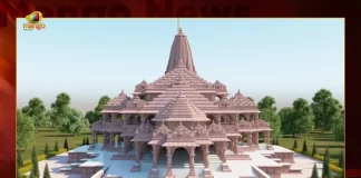 Shri Ram Janmabhoomi Teerth Kshetra Trust Estimates Total Cost Rs 1800 Cr For The Ayodhya Mandir Construction, Ayodhya Ram Temple Estimated Cost of Rs 1800 Cr, Ram Mandir Estimation Cost 1800cr, Ram Mandir Project Cost 1800 Cr, Ayodhya Ram Temple, Mango News, Mango News Telugu, Shri Ram Janmabhoomi, Construction of Ram temple in Ayodhya, Ayodhya Ram Mandir Project Construction, Ayodhya Ram Mandir Latest News And Updates, Ayodhya Ram Mandir, Ayodhya Mandir Construction News And Live Updates, Shri Ram Janmabhoomi Teerth Kshetra