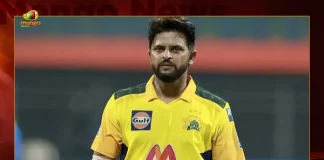 Suresh Raina Announces Retirement From All Formats of Cricket Including IPL Also, Suresh Raina Retirement From All Forms , Suresh Raina Announces Retirement, Suresh Raina Retirement From All Formats, Mango News, Mango New Telugu, Suresh Raina Retirement From IPL , Suresh Raina Retirement , Suresh Raina Latest News And Updates, Suresh Raina Retires From IPL, Suresh Raina Retirement, Suresh Raina Csk, Indian Cricket Team