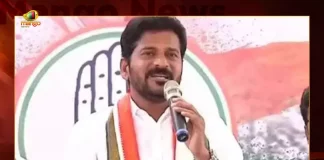 TPCC Chief Revanth Reddy Interesting Comments on Congress and TRS Alliance in Telangana, Revanth Reddy Comments on Congress and TRS Alliance, TPCC Chief Revanth Reddy, Congress and TRS Alliance, Mango News, Mango News Telugu, TPCC Chief Revanth Reddy, TRS Party, Congress Party, TRS and Congress Alliance, TPCC, TRS, Congress and TRS Alliance, Revanth Reddy Latest News And Updates