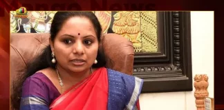 TRS MLC Kalvakuntla Kavitha Tested Positive For Covid-19, TRS MLC Kalvakuntla Kavitha Covid-19 Positive , MLC Kavitha Tested Covid Positive , TRS MLC Kavitha Covid 19, Covid TRS MLC Kalvakuntla Kavitha, Mango News, Mango News Telugu, MLC Kalvakuntla Kavitha Latest News And Updates, Carona Live Updates, Covid19 News And Latest Updates, Covid19 Vaccine, COVID New Variant, Booster Dose, India COVID News, CARONA, COVID News And Updates, Carona Vaccine
