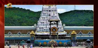 TTD Announces Tirumala Temple Doors to be Closed for 12 Hours on October 25 and November 8, Tirumala Temple To Stay Closed On Oct 25 And Nov 8, Tirumala Temple Doors Closed For 12 Hours, TTD Announces Tirumala Closed on Oct 25 And Nov 8, Mango News, Mango News Telugu, TTD Latest News And Updates, Tirumala Temple Doors to be Closed for 12 Hours, Tirumala Temple Closed on Oct 25 And Nov 8, Tirumala Tirupati Devasthanam, Sarvadarsanam Allowed on October 25 and November 8