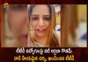 TTD Respons over Actress Archana Gautam Allegations on Ticket Issue at Tirumala, Actress Archana Gautam TTD Issue, Actress Archana Gautam Ticket Issue, Actress Archana Gautam TTD Darshan, TTD Actress Archana Ticket Issue, Actress Archana Ticket Issue at Tirumala, Mango News, Mango News Telugu, Actress Archana Gautam, TTD Ticket Issue , TTD Darshan Ticket Issue, Tirumala Tirupati Devasthanam, Archana Gautam Allegations on Ticket Issue, Actress Archana Gautam Latest News And Updates, TTD Tickets News And Live Updates