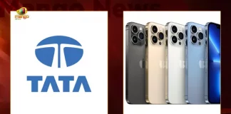 Tata Group Holds Talks With Taiwan Based Firm Wistron To Manufacture iPhones in India, Tata Group Plans to Produce iPhones in India, Tata Group Aims to Manufacture iPhones in India, Tata Group In Talks With Apples, Mango News, Mango News Telugu, Tata Group In Talks With Wistron, Tata Group In Talks With Apple Taiwanese, Tata in Talks With Wistron Group, Assemble iPhones in India, Talks with Taiwanese Firm to Build Unit, Apple iPhone 14, Apple iPhone 14 Pre Orders, Steve Jobs, iPhone 14 Pro Max, iPhone 14 Latest News And Updates