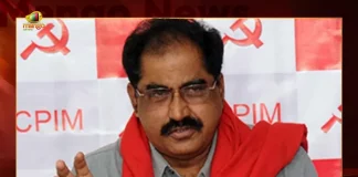 Telangana CPM Decides To Support TRS in Munugode By Polls Announces State Secretary Tammineni Veerabhadram, Telangana CPM Supports TRS, CPM Supports TRS In By ELection, Telangana CPM And TRS Munugode Bypoll, Mango News, Mango News Telugu, Munugode By Polls Latest News And Updates, Telangana CPM , TRS Party, Telangana News And Live Updates, State Secretary Tammineni Veerabhadram, Tammineni Veerabhadram