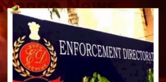 Telangana ED Issues Notices To T Congress Leaders in National Herald Case, ED Issues Notices To T-Congress Leaders, ED Issues Notices on National Herald Case, Telangana ED Issues Notices, Telangana ED Issues Notices To T-Congress Leaders, Mango News, Mango News Telugu, National Herald Case, National Herald Corruption Case, National Herald Case Latest News And Updates, T-Congress Leaders Got ED Notices, Telangana ED, ED National Herald Case, Directorate of Enforcement, Enforcement Directorate