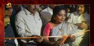 Telangana Governor Tamilisai Inaugurates Photo Exhibition of Freedom Fighters at Parade Grounds Secunderabad, Telangana Governor Opens Photo Exhibition, Gov Tamilisai Inaugurates Photo Exhibition, Governor Dr Tamilisai Soundararajan, Exhibition on Hyderabad Liberation Day, Mango News, Mango News Telugu, Hyderabad Liberation Day, Telangana Governor, Telangana Liberation Day, Telangana Liberation Day 2022, Telangana Formation Day, Telangna Day 2022, Tamilisai Soundararajan