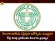 Telangana Govt Announces Holiday on September 17 on the Occasion of Telangana National Integration Day, Telangana Govt Announces Holiday, Telangana National Integration Day, Holiday on Telangana Day, Telangana Jathiya Samaikyatha Vajrotsavalu, Jathiya Samaikyatha Vajrotsavalu, Mango News, Mango News Telugu, CS And DGP Reviews Telangana Day Arrangements, Telangana Day, Telangana Day 2022, Telangana Jathiya Samaikyatha Vajrotsavalu 2022, Telangna CM KCR, Telangna Day Latest News And Live Updates, Telangana