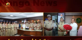 Telangana Home Minister Mahmood Ali Felicitated National Prisons Duty Meet Winners, Telangana Tops In Prison Duty Meet, All India Prison Duty Meet , Telangana Home Minister Mahmood Ali, Ministry Of Home Affairs, 6Th All India Prison Duty Meet, Hyderabad Liberation Day, Mango News, Mango News Telugu, Union Home And Cooperation Minister Shri Amit Shah, Union Minister Amit Shah, Union Minister Amit Shah Prison Duty Meet, Prison Duty Meet, Amit Shah Inaugurated Prison Duty Meet, Telangana Prison Duty Meet, Home Minister Congratulated Telangana Prison Duty Meet, Telangna Prisions