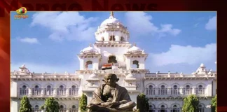 Telangana State Assembly Adjourned Indefinitely, Telangana State Assembly Dismissed, Telangana Assembly Discharged Endlessly, Telangana Assembly Sessions, Mango News, Mango News Telugu, Telangana Assembly Session Begins, Telangana 3-Day Assembly Session, Telangana Legislative Assembly, Telangana Assembly Session, Several Amendment Bills Introduced , Telangana Assembly Meet Begins, Ts Assembly Session 2022, Telangana Legislative Assembly Sessions, Assembly Sessions, Telangana Assembly Session Latest News And Live Updates