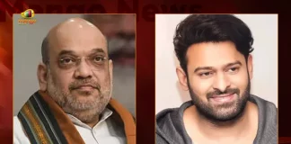 Union Home Minister Amit Shah To Meet Tollywood Hero Prabhas on Sep 16 During Hyderabad Visit, Union Home Minister Amit Shah, Amit Shah Hyderabad Visit, Amit Shah To Meet Tollywood Hero Prabhas , Amit Shah To Meet Prabhas, Mango News , Mango News Telugu, Home Minister Amit Shah, Union Minister Amit Shah, Amit Shah Hyderabad Tour, Minister Amit Shah And Prabhas Meet, Minister Amit Shah Latest News And Updates, Amit Shah And Prabhas Meeting, Prabhas News And Live Updates, Krishnam Raju Demise