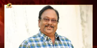 Veteran Tollywood Actor Rebel Star Krishnam Raju Passes Away, Actor and Former Union Minister Krishnam Raju, Krishnam Raju Died, Celebrities Pays Tribute To Krishnam Raju, Megastar Chiranjeevi , Super Star Mahesh Babu, Rebel Star Krishnam Raju, Mango News, Mango News Telugu, Senior Actor Krishnam Raju, Telugu Senior Actor Krishnam Raju, Krishnam Raju Passes Away, Krishnam Raju Dies At 83, Krishnam Raju Died, Tollywood Latest News, Krishnam Raju Last Rites