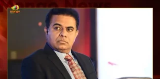 World Economic Forum Invites Minister KTR To Participates Biotech Future Forum Summit in Serbia on Oct 20, World Economic Forum Invites Minister KTR, KTR To Participate Biotech Future Forum, Biotech Future Forum Summit in Serbia, World Economic Forum, World Economic Forum 2022, Mango News, Mango News Telugu, Biotech Future Forum Summit in Serbia, Biotech Future Forum Summit, Biotech Future Forum Summit Oct20, Minister KTR, Telangna Minister KTR, KTR Latest News And Updates, TRS Party, Telangna IT Minister KTR