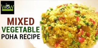 How to Make Mixed Vegetable Poha Recipe WOW Recipes, Mixed Vegetable Poha Recipe,How To Make A Quick U0026 Healthy Breakfast,Healthy Recipes,Quick Breakfast Recipes,Quick Breakfast Recipes Indian,Poha Recipe In Telugu,Poha Recipe,Poha,Easy Breakfast Recipe,Wow Recipes,Recipe,Mixed Veg Poha,Mixed Vegetables,Flattened Rice (Food),Vegetable (Food),Breakfast (Type Of Dish),Cooking (Interest),Multiracial (Ethnicity),Kitchen,Junk Food (Cuisine),Kitchen Tips,Dinner, Mango News, Mango News Telugu