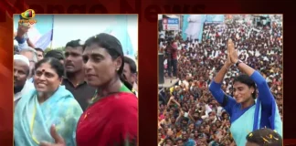 YSRTP Chief YS Sharmila Praja Prasthanam Padayatra Completes 2000 KM Milestone, Praja Prasthanam Padayatra Completes 2000 KM Milestone, YS Sharmila Praja Prasthanam Padayatra Completes 2000 KM Milestone, 2000 KM Milestone, YSRTP Chief YS Sharmila Praja Prasthanam Padayatra, Praja Prasthanam Padayatra, YSRTP Chief YS Sharmila, YS Sharmila, State wide padayatra, Praja Prasthanam Padayatra News, Praja Prasthanam Padayatra Latest News And Updates, Praja Prasthanam Padayatra Live Update, Mango News, Mango News Telugu,