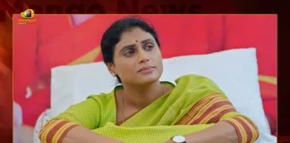 YSRTP Chief YS Sharmila To Hold Nirudyoga Nirahara Deeksha at Shadnagar Constituency Today, YSRTP Chief YS Sharmila , Nirudyoga Nirahara Deeksha at Shadnagar, Nirudyoga Nirahara Deeksha , Shadnagar Constituency, YSRTP Nirudyoga Nirahara Deeksha, YS Sharmila Nirudyoga Nirahara Deeksha, YSRTP Chief Nirudyoga Nirahara Deeksha, Mango News , Mango News Telugu, YSRTP Nirudyoga Nirahara Deeksha, YSRTP Chief YS Sharmila , YS Sharmila Latest News And Updates