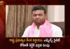 4 TRS MLAs Poaching Incident :Telangana Govt Increased Security for Tandur MLA Pilot Rohit Reddy, Tandur MLA Pilot Rohit Reddy,Security Increased For MLA Pilot Rohit Reddy, 4 TRS MLAs Poaching Incident,Mango News,Mango News Telugu, TRS MLAs Purchasing Issue, TRS Party Munugode By-Poll, Munugode Bypoll Elections, Munugode Bypoll, CM KCR News And Live Updates, Telangna Congress Party, Telangna BJP Party, YSRTP , Munugode By Polls, Munugode Election Schedule Release, Munugode Election, Munugode Election Latest News And Updates