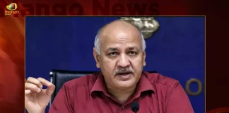 AAP Leader Delhi Deputy CM Manish Sisodia Reaches CBI Office for Questioning in the Delhi Excise Policy Case, Fake Case Has Been Filed Against Me Manish Sisodia, CBI Summons Delhi Deputy CM Manish Sisodia, Delhi Excise Policy Scam, Delhi Deputy CM Manish Sisodia, Mango News, Mango News Telugu, TRS MLC Kavitha, TRS MLC Kavitha Delhi Liqour Scam Case, Delhi Liquor Scam, Delhi Liquor Scam ED Rides, Delhi Liquor Scam Ed Raids In Telangana, Ed Raids In Telangana, Enforcement Directorate Hyd, Enforcement Directorate, Delhi Liqour Scam, Delhi Liqour Scam Case, Delhi Excise Policy Scam News And Latest Updates