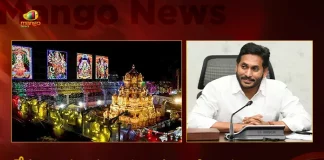 AP CM YS Jagan To Present Silk Robes To Goddess Kanaka Durga Vijayawada, AP CM YS Jagan Silk Robes To Goddess Kanaka Durga, Goddess Kanaka Durga, Vijayawada Kanaka Durga, AP CM YS Jagan Mohan Reddy, Mango News, Mango News Telugu, AP CM YS Jagan, Jagan To Present Silk Robes To Kanaka Durga, Kanaka Durga Amma Vijayawada, Vijayawada Dushera Celebrations, Dushera Celebrations, Dushera Vijayawada AP, AP Dushera Celebrations, Vijayawada Latest News And Updates