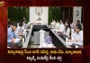 AP CM YS Jagan held Review Meeting with Officials on School Education Department, AP CM YS Jagan Meeting on School Education Department, YS Jagan Reviews On Education Dept, AP CM Reviews School Education Dept, Mango News, Mango News Telugu, CM Jagan Holds Review Meeting, Cm Jagan Holds Review On Education Dept , AP CM Meeting On Education Department , AP CM YS Jagan Latest News And Updates, CM Jagan Holds Review on Education Dept , AP CM Jagan Review on School Education, Andhra Pradesh Byjus
