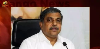 AP Govt Advisor Sajjala Ramakrishna Reddy Interesting Comments on CM KCR's National Party BRS, AP Govt Advisor Sajjala Ramakrishna Reddy, Sajjala Ramakrishna Reddy Comments on BRS Party, BRS National Party, Mango News, Mango News Telugu, KCR National Party , TRS Party Live News And Updates, KCR New Party, BRS Party , TRS as Bharat Rashtra Samithi, TRS Name Changes To BRS, TRS Party, BRS Party Latest News And Live Updates, BRS Party Chief KCR, KCR, KTR, Kavitha Kalavakuntla