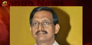 AP Govt Appointed PV Vijaya Babu as Chairman of State Official Language Commission,State Official Language Commission,PV Vijaya Babu State Official Language Commission Chairman, AP Govt Appointed PV Vijaya Babu , Mango News,Mango News Telugu,AP Govt Latest News And Updates,Language Commission News And Live Updates,AP Official Language Commission, AP Official Language Commission Chairman, Vijaya Babu's Appointment, Vijay Babu News And Updates, AP Govt Appointed PV Vijaya Babu