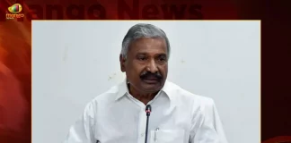 AP Minister Peddireddy Ramachandra Reddy Announces Govt Keen on Smart Meters Installation For The Houses, AP Smart Meters Will Installed At Every House , Minister Peddireddy Ramachandra Reddy, Smart Meters For All Farm Power Connections, Power Utilities With Smart Meters AP, Mango News, Mango News Telugu, Installation Of Smart Meters, Ap To Roll Out Smart Electricity Meters, AP on Smart Meter Installation, Smart Meters To Ensure Quality Power, Smart Meters For Household AP, APTRANSCO, Peddi Reddi Ramachandra Reddy Electricity Minister, AP Latest News And Updates