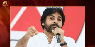 AP Women Commission Issues Notices to Janasena Chief Pawan Kalyan Over His Remarks, AP Women Commission, Notices to Janasena Chief Pawan Kalyan, Janasena Chief Pawan Kalyan, Mango News, Mango News Telugu, Ap Women's Commission Chairperson , Andhra Pradesh Latest News And Updates, Pawan Kalyan, Pawan Kalyan News And Live Updates, Janasena Chief Pawan Kalyan, Janasenani Latest News, Pawan Kalyan Over His Remarks