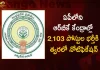 APPSC to be Issued Notification For 2103 Posts in Agriculture Horticulture and Silk Assistant Departments Soon, APPSC Notification For 2103 Posts Agriculture, Horticulture and Silk Assistant Departments Soon, Agriculture Horticulture and Silk Assistant, Mango News,Mango News Telugu, Agriculture Horticulture and Silk Assistant Department, APPSC Notification 2022, APPSC Notification, APPSC Notification Agriculture Horticulture and Silk, APPSC Agriculture Horticulture and Silk, Agriculture Horticulture and Silk, APPSC Notification Latest News And Updates