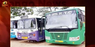 APSRTC Wins Central Govt SKOCH Award For Implementation of Cashless Transactions and Paperless Tickets, APSRTC Wins SKOCH Award, APSRTC SKOCH Award, Implementation of Cashless Transactions, Mango News, Mango News Telugu, APSRTC Paperless Tickets, SKOCH Award, SKOCH Award For Cashless Transactions, SKOCH Award News And Updates, APSRTC Latest News And Updates,Cashless Transactions and Paperless Tickets,APSRTC,Andhra Pradesh State Road Transport Commision