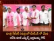 Aler Ex-MLA Bikshamaiah Goud Joins in TRS in the Presence of TRS Working President KTR, Ex-MLA Bikshamaiah Goud Joins in TRS, Ex-MLA Bikshamaiah Goud Joins Presence of KTR, Aler Ex-MLA Bikshamaiah Goud, Bikshamaiah Goud Resigns to BJP, Bikshamaiah Goud Resignation Letter, Bikshamaiah Goud Resigned To BJP, Mango News, Mango News Telugu, Telangana Alair ex-MLA Bikshamaiah Goud, Alair ex-MLA Bikshamaiah Goud, Ex-Telangana MLA B Bikshamaiah Goud, Bikshamaiah Goud Quits BJP, Telangana BJP, BJP Party Latest News And Updates, Telangana News And Live Updates