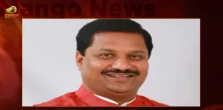 Aler Ex-MLA Bikshamaiah Goud Resigns to BJP Released Resignation Letter with Reasons, Aler Ex-MLA Bikshamaiah Goud, Bikshamaiah Goud Resigns to BJP, Bikshamaiah Goud Resignation Letter, Bikshamaiah Goud Resigned To BJP, Mango News, Mango News Telugu, Telangana Alair ex-MLA Bikshamaiah Goud, Alair ex-MLA Bikshamaiah Goud, Ex-Telangana MLA B Bikshamaiah Goud, Bikshamaiah Goud Quits BJP, Telangana BJP, BJP Party Latest News And Updates, Telangana News And Live Updates