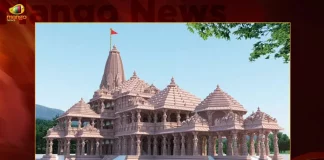 Ayodhya Ram Mandir will be Opened For Devotees in Jan 2024 Says Shri Ram Janmbhoomi Teerth Kshetra Trust, Ayodhya Ram Mandir will be Opened, Ayodhya Ram Mandir Jan 2024, Shri Ram Janmbhoomi Teerth Kshetra Trust, Mango News, Mango News Telugu, Shri Ram Janmbhoomi, Ayodhya Ram Mandir, Ayodhya Ram Mandir Latest News And Updates, Janmbhoomi Teerth Kshetra, Janmbhoomi Teerth Kshetra News And Live Updates, Shri Ram Janmbhoomi News, PM Narendra Modi