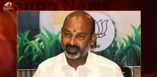 BJP Chief Bandi Sanjay to Visit Yadadri Today Challenges CM KCR Over TRS MLAs Purchasing Issue, BJP Chief Bandi Sanjay to Visit Yadadri Today, Challenges CM KCR Over TRS MLAs Purchasing Issue, TRS MLAs Purchase Case, Mango News, Mango News Telugu, 4 TRS MLAs Poaching Incident, TRS MLA Balaraju, TRS MLA Rega Kantarao, TRS MLA Harshavardhan Reddy, Munugode Bypoll, CM KCR News And Live Updates, Telangna Congress Party, Telangna BJP Party, YSRTP , Munugode By Polls, Munugode Election Schedule Release, Munugode Election, Munugode Election Latest News And Updates