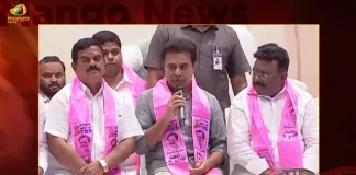 BJP Leaders Swami Goud and Dasoju Shravan Joins the TRS Party in Presence of Minister KTR, Swami Goud Joined TRS, Dasoju Shravan Joined TRS, Former BJP Leaders Swami Goud and Dasoju Shravan, Mango News, Mango News Telugu, Swami Goud TRS Party, Dasoju Shravan TRS Party, TRS Party, BJP Party, Swami Goud And Dasoju Shravan Joins the TRS Party, Telanagana Rashtra Samithi, Bharatiya Janatha Party, TRS, BJP