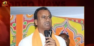 BJP Officially Announces Komatireddy Rajgopal Reddy as Party Candidate for Munugode Bye-election, BJP Komatireddy Rajgopal Reddy as Party Candidate, BJP Komatireddy Rajgopal Reddy Munugode By-election, Komatireddy Rajgopal Reddy, Mango News, Mango News Telugu, BJP Officially Announces Komatireddy Rajgopal Reddy, Munugode Bypoll Elections, Munugode Bypoll, CM KCR News And Live Updates, Telangna Congress Party, Telangna BJP Party, YSRTP , Munugode By Polls, Munugode Election Schedule Release, Munugode Election, Munugode Election Latest News And Updates, Munugode By-poll