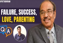 BV Pattabhiram Talks about Failure Success Love Parenting in Latest Q and A Interview Session, Qu0026A Interview Session With Bv Pattabhiram,Motivational Videos,Personality Development,Success Motivation,Love Life,Parenting Tips,Bv Pattabhiram,Motivation,Bv Pattabhiram Speeches,Personality Development Tips,How To Do Personality Development,Communication Skills,Improve Communication Skills,How To Improve Communication Skills,Motivational Video,Motivational,Motivational Speech,Positive Parenting Tips,Parenting Advice,Effective Communication Skills,Mango News,Mango News Telugu