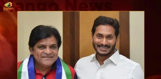 CM Jagan Appointed Tollywood Comedian Ali as Electronic Media Advisor To AP Govt Today, Tollywood Comedian Ali, AP CM YS Jagan Mohan Reddy, Jagan Appointed Ali, Mango News,Mango News Telugu, Jagan Appointed Ali as Electronic Media Advisor, Ali Electronic Media Advisor, AP Govt Electronic Media Advisor, Electronic Media Advisor Ali, Comedian Ali New Electronic Media Advisor, Ali Latest News And Updates, AP CM YS Jagan News And Live Updates