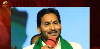 CM Jagan Disbursed the 4th Installment Of Ysr Rythu Bharosa Funds, Deposited Rs. 4000 AP Farmers Account, YSR Rythu Bharosa 4th Installment, Mango News, Mango News Telugu, Andhra CM Jagan Reddy Disburses Rythu Bharosa, Fourth Tranche Of YSR Rythu Bharosa, Jagan To Release Rs 2096 Crore Ysr Rythu Bharosa Funds, Andhra Pradesh CM Y S Jagan Mohan Reddy, YSR Rythu Bharosa, Rythu Bharosa Aid Credited To Farmers, CM YS Jagan Releases YSR Rythu Bharosa, AP CM YS Jagan Mohan Reddy Latest News And Updates, AP CM YS Jagan Mohan Reddy