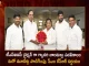 CM KCR Decides to Extends Tenure of TSIIC Chairman Gyadari Balamallu for Another 3 Years, TSIIC Chairman Gyadari Balamallu for Another 3 Years, CM KCR Decides to Extends Tenure of TSIIC Chairman, TSIIC Chairman Gyadari Balamallu, Mango News, Mango News Telugu, TSIIC Chairman, Gyadari Balamallu, CM KCR TSIIC Chairman Gyadari Balamallu, Telangana CM KCR, Telangana State Industrial Infrastructure Corporation, TSIIC Chairman Latest News And Updates, TSIIC News And Live Updates, Gyadari Balamallu Is New TSIIC Chairman