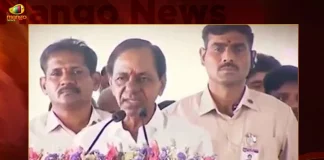 CM KCR Fires on Union Ministers Over Their Dual Stance on Telangana State in Public Meeting Warangal, CM KCR Fires on Union Ministers, CM KCR Slams Union Ministers, CM KCR Comments On Central Ministers, Mango News, Mango News Telugu, Union Ministers , Dual Stance on Telangana State, Public Meeting Warangal, CM KCR Fires on Dual Stance on Telangana State, CM KCR On Central Ministers, CM KCR, Telangana CM KCR, CM KCR Latest News And Updates, Telangana CM, Telangana News And Live Updates