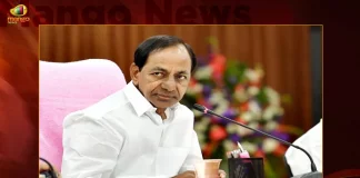 CM KCR Paid Tribute to the Police Martyrs On the occasion of Police Martyrs Memorial Day, Telangana CM KCR, CM KCR Paid Tribute to the Police Martyrs, Telangana Police Martyrs, Mango News, Mango News Telugu,Police Martyrs Memorial Day, Police Martyrs Memorial Day 2022, Police Martyrs Day Telangana, Telangana Latest News And Updates, Telangana Police News And Live Updates, Police Martyrs, CM KCR Tributes to Police Martyrs,