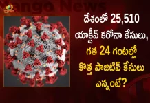 COVID-19 in India: 2141 Positive Cases 20 Deaths Reported in Last 24 Hours, India Records 2141 New Covid Cases, 20 Covid Deaths on October 20 , COVID New Variant , Mango News, Mango News Telugu, India Logs 2141 Covid Positive Cases, 2141 New COVID19 Cases In Telangana, COVID19 Cases In India, Carona Live Updates, Covid19 News And Latest Updates, Covid19 Vaccine, Booster Dose, India COVID News, Coronavirus Disease, COVID-19, COVID Live, CoWIN