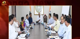 CS Somesh Kumar held Review on Implementation of Business Reforms Action Plan for Ease of Doing Business, Ease Of Doing Business Initiatives, Ease Of Doing Business Initiatives , Business Reforms Action Plan, CS Somesh Kumar Review on Business Reforms Action Plan, Mango News, Mango News Telugu, Telangana CS Huge Incentives For Investment, Ease Of Doing Business Telangana, Telangana Ease Of Doing Business , CS Somesh Kumar Meet on Ease of Doing Business, CS Somesh Kumar IAS, Telangana IAS CS Somesh Kumar, CS Somesh Kumar Latest News And Updates