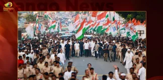 Congress Leader Rahul Gandhi To Meet Telangana Handloom Workers During Bharat Jodo Yatra Today, Congress Leader Rahul Gandhi,Rahul Gandhi To Meet Telangana Handloom Workers,Bharat Jodo Yatra Today,Mango News, Mango News Telugu, Rahul Gandhi Launches Congress Bharat Jodo Yatra, Rahul Gandhi Bharat Jodo Yatra, Rahul Gandhi Congress Bharat Jodo Yatra, Rahul Gandhi , Rajiv Gandhi, Priyanka Gandhi, Sonia Gandhi, Rahul Gandhi Latest News And Updates, Telangana Bharat Jodo Yatra