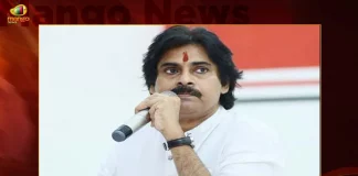 Declare AP as United States of Andhra and Go for 25 Capitals Janasena Chief Pawan Kalyan Counter to YCP Govt, Declare AP as United States of Andhra, Go for 25 Capitals, Janasena Chief Pawan Kalyan Counter to YCP Govt, Mango News, Mango News Telugu, Pawan Kalyan Janavani Program, Vizag Janavani Program, Janasena Chief Pawan Kalyan Vizag Tour, Janasena Party, Janasenani AP, AP Janasena Chief Pawan Kalyan, Pawan Kalyan Vizag Janavani Program, Janavani Program Latest News And Updates