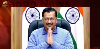 Delhi CM Arvind Kejriwal Appeals Centre to Put Pictures of Lakshmi and Ganesh on Currency Notes, Arvind Kejriwal, Narendra Modi, Delhi CM Arvind Kejriwal, Indian PM Narendra Modi, Mango News, Mango News Telugu, Arvind Kejriwal Slams Modi, Kejriwal Asks PM Modi To Include Ganesh And Lakshmi Images, New Indian Currency, Modi on New Indian Currency, Arvind Kejriwal On New Indian Currency, Ganesh And Lakshmi Images On New Indian Currency, News Indian Currency Latest News And Updates
