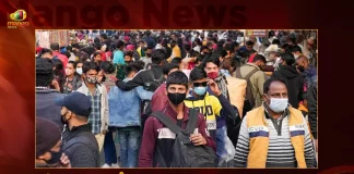 Delhi Govt Lifts The Rule of Rs 500 Fine For Not Wearing Face Masks in Public Places, Delhi Govt Lifts The Rule of Face Masks, Face Masks Fine Lifted In Delhi, 500 Fine For Not Wearing Face Masks, Mango News,Mango News Telugu, Delhi Government,Delhi Face Masks in Public Places, Delhi Face Masks Rule, Delhi Face Masks Not Wearing, Delhi Masks Not Wearing, Masks Not Wearing, Delhi Latest News And Updates,